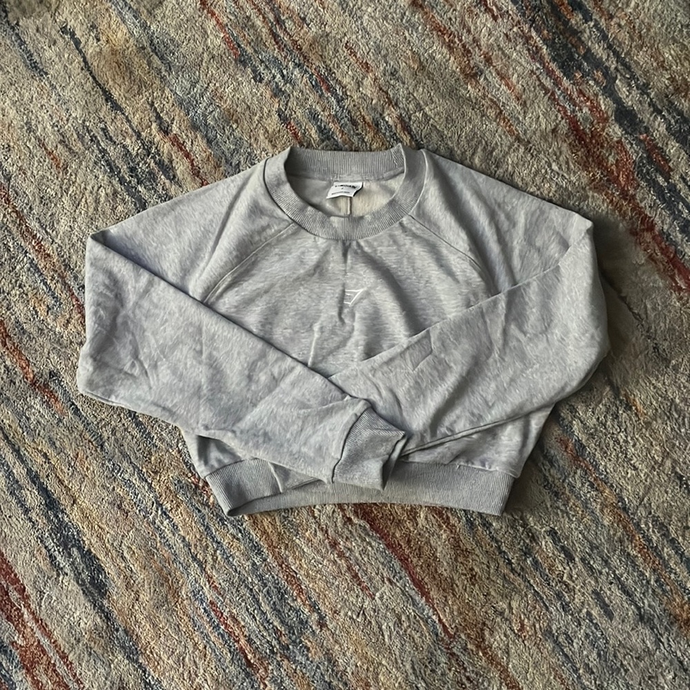 Gymshark small